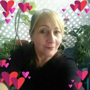 Meet your Posher, Aleida